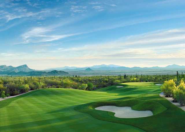 The Gallery Golf Club - South Course - photo 6