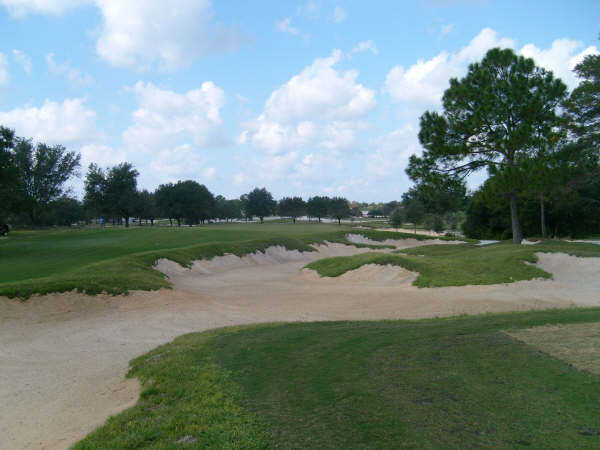 The Deltona Club - photo 2