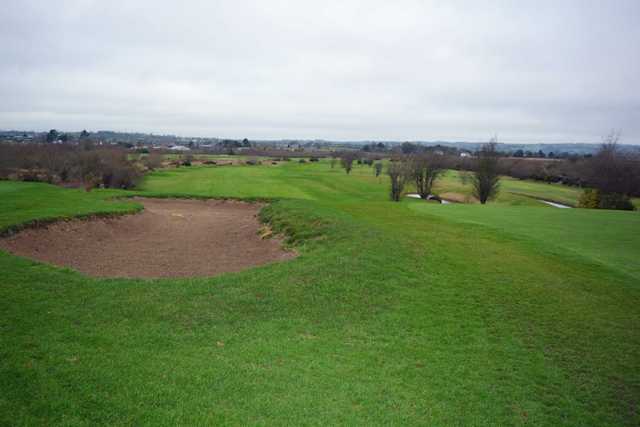 Down Royal Park Golf Course - photo 4