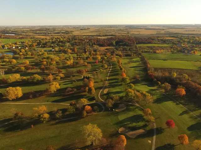 Craig Woods Golf Course