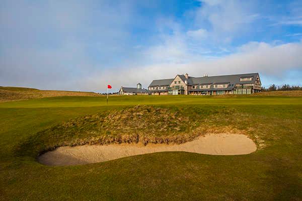 Bandon Dunes Golf Resort - photo 5