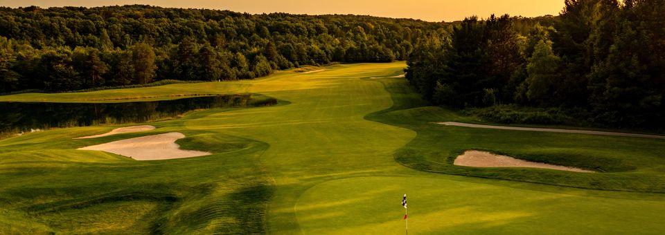 Hawk's Eye Golf Course - photo 8