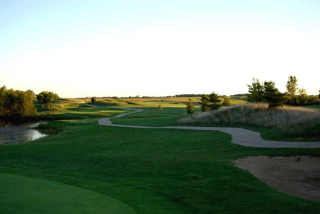 Acorns Golf Links