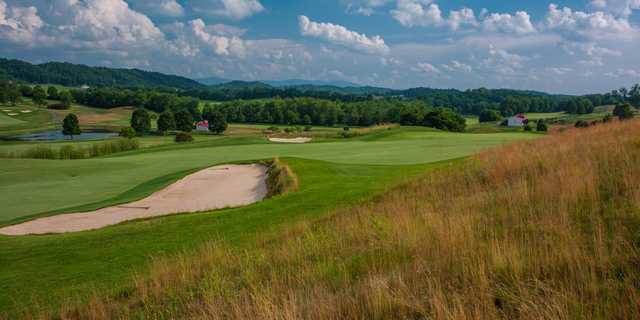 The Olde Farm Golf Club