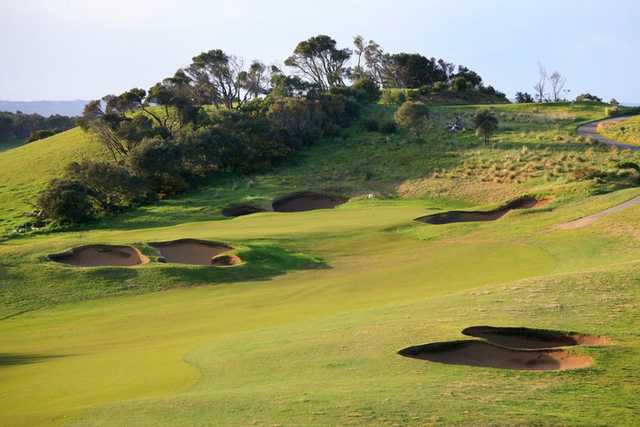 The Dunes Golf Links - Cups Course - photo 7