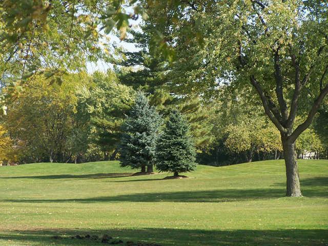Bloomingdale Golf Club - photo 4