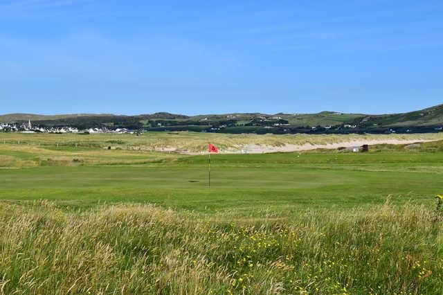 Dunfanaghy Golf Club - photo 2