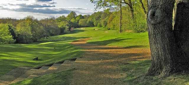 Gerrards Cross Golf Club - photo 4