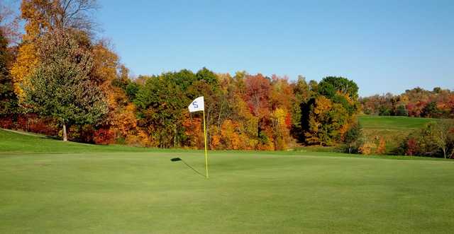 Rohannas Golf Course - photo 3