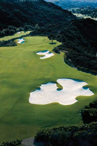 The Grand Golf Club - photo 2
