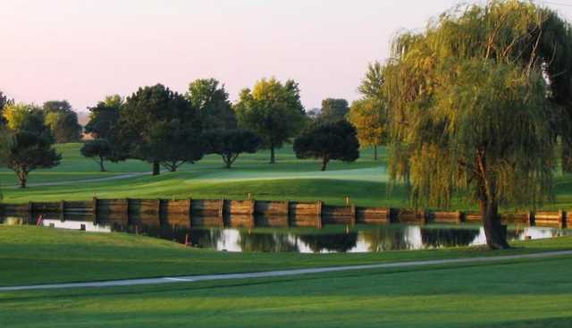 Ashland Country Club' - photo 6