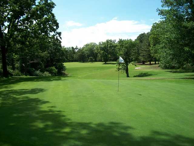Prairie Creek Country Club - photo 4