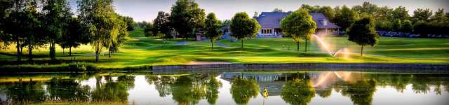 The Golf Club At Thornapple Pointe - photo 3