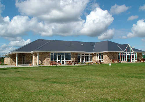 Millicent Golf Club - photo 5