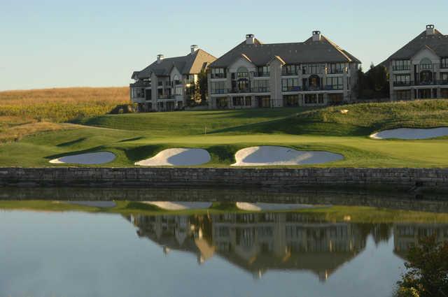 Colbert Hills Golf Course - photo 5