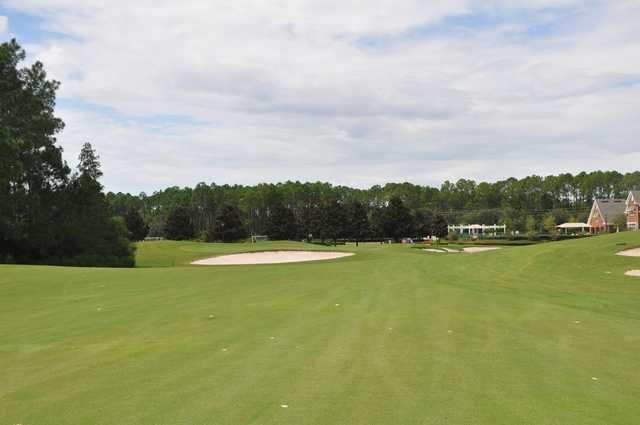 Golf Club at South Hampton - photo 5