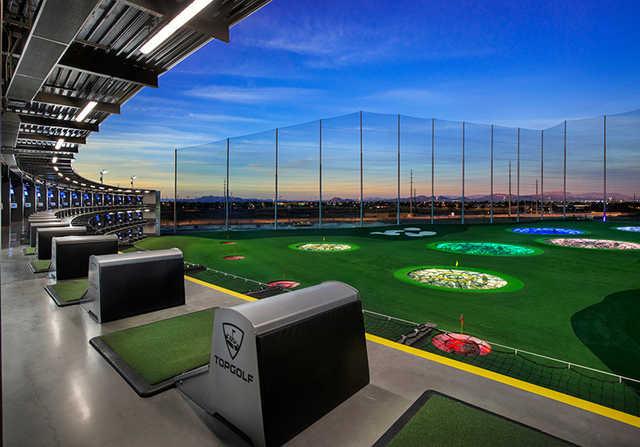 Topgolf Gilbert - photo 4