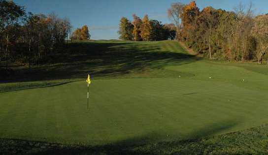 The RiverCrest Golf Club and Preserve - photo 3