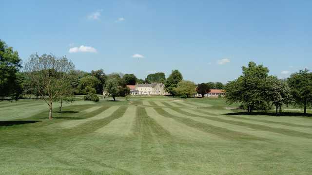 Hall Garth Hotel & Country Club - photo 2