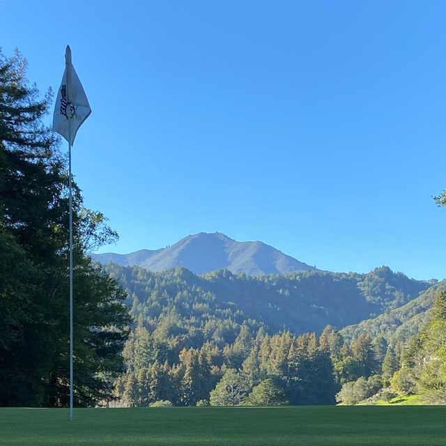 City of Mill Valley Golf Course - photo 2