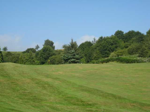 Llanymynech Golf Club