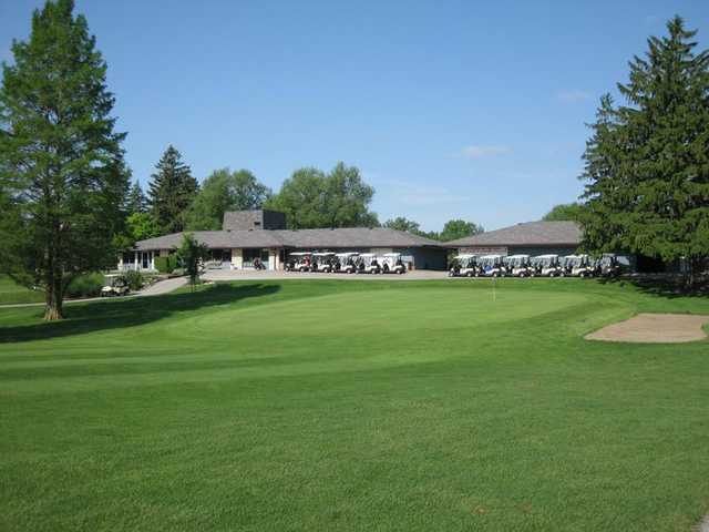Pleasant Run Golf Course - photo 2