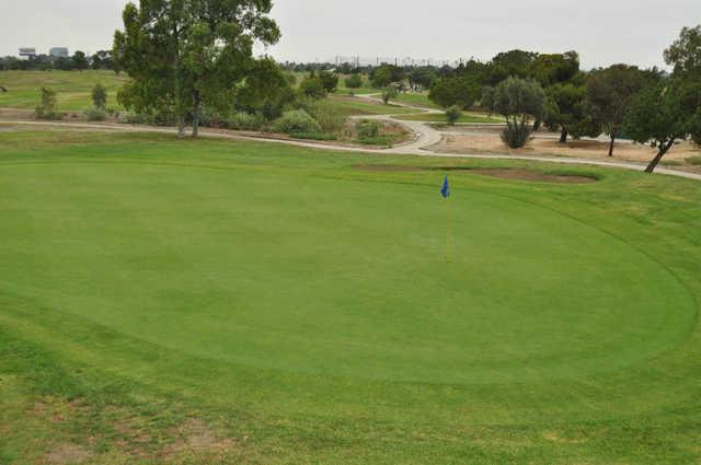 Victoria Golf Course - photo 7