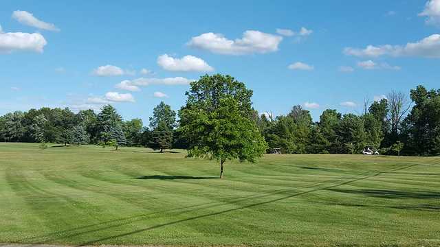 Lakeside Golf Course