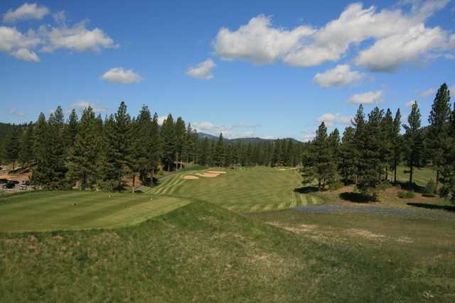 Grizzly Ranch Golf Club - photo 4