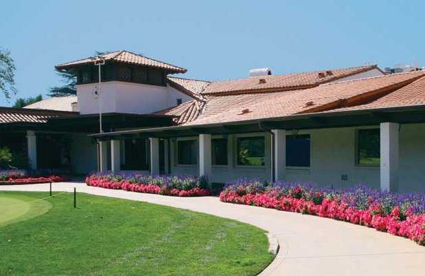 Lakeside Golf Club - photo 2
