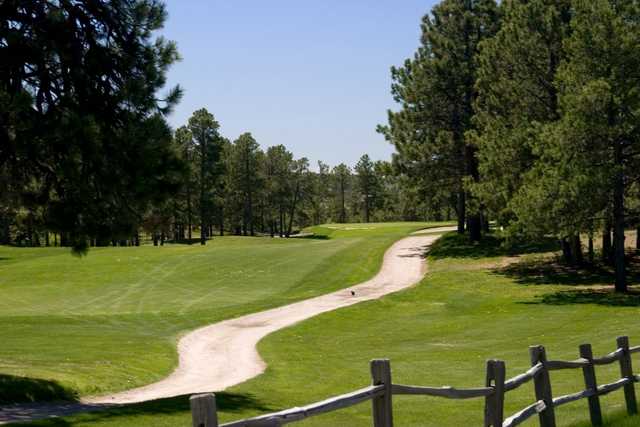 Country Club at Woodmoor - photo 3