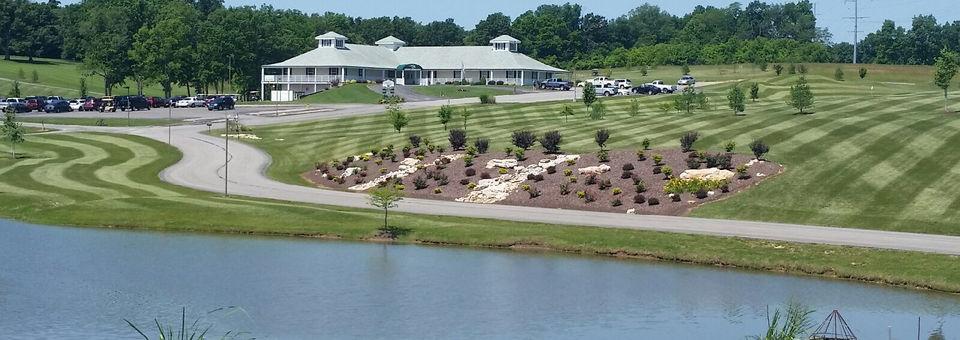 Woods Fort Golf Course - photo 3