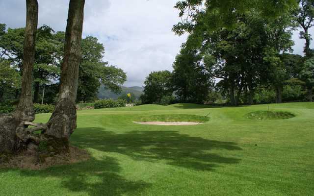 Sedbergh Golf Club