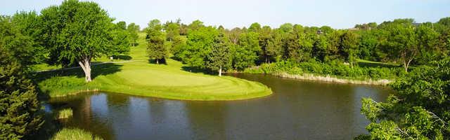 Kearney Country Club