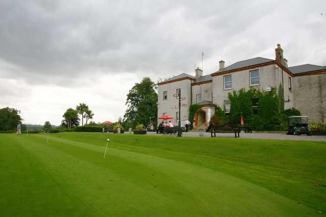 Elmgreen Golf Centre - photo 1