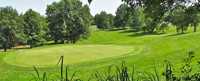 Hillcrest Golf Club - photo 3