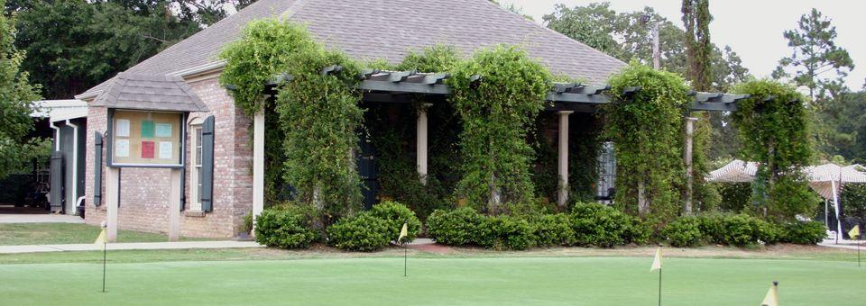 Fernwood Country Club - photo 2