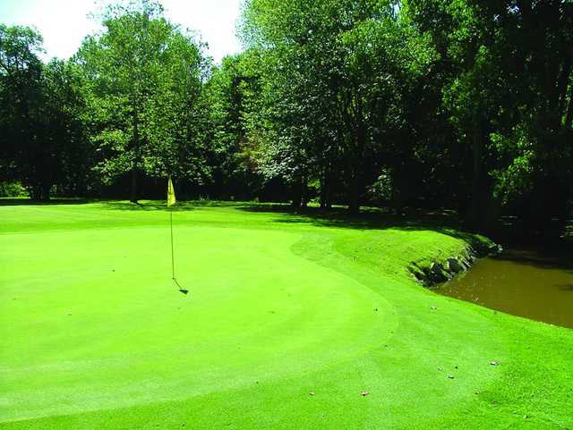 Raisin Valley Golf Course - photo 2