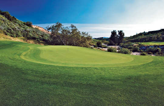 Moorpark Country Club - photo 8