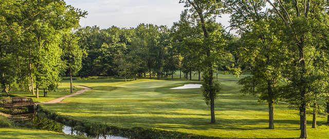 Ash Brook Golf Course - photo 2