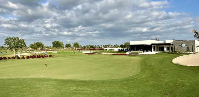 Kingsway Country Club - photo 3