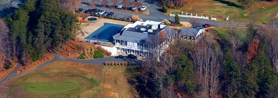 Aquia Harbour Golf & Country Club - photo 3