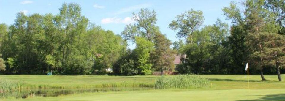 Liftlock Golf Club - photo 4