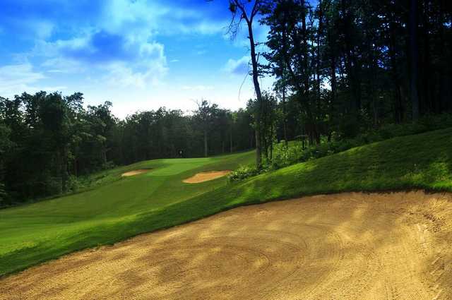 Jack Frost National Golf Club - photo 2