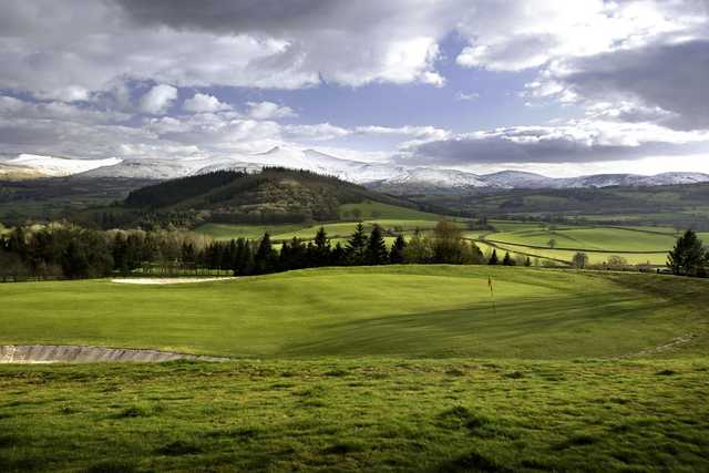 Cradoc Golf Club - photo 2