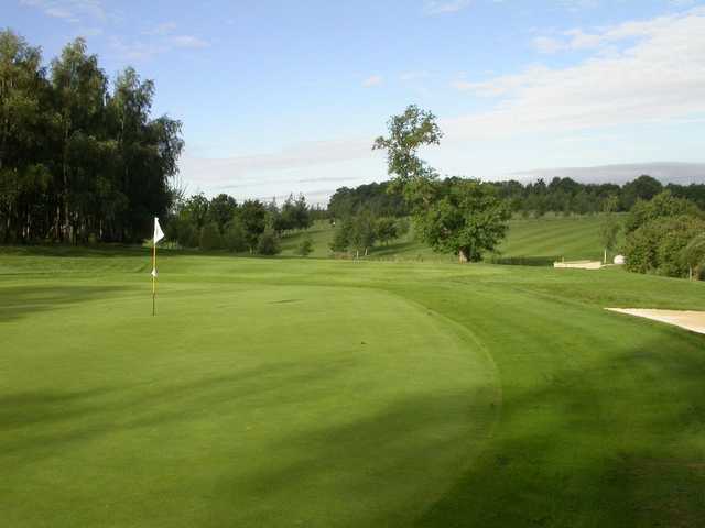 Elton Furze Golf Club - photo 3