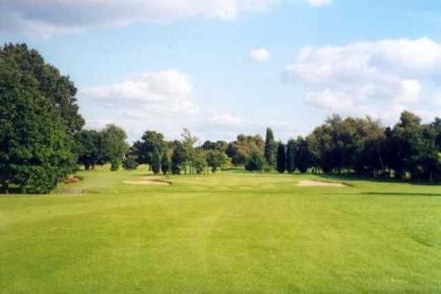 Bramall Park Golf Club - photo 2