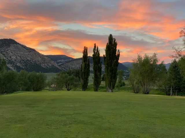 Meeker Golf Course - photo 3