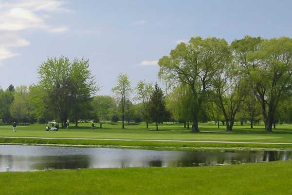 Ravinia Green Country Club - photo 3