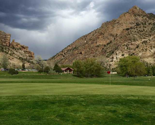 Rifle Creek Golf Course - photo 2